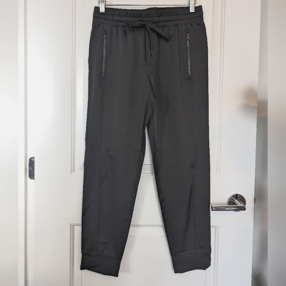 Tilley Trek Pants - Size Small